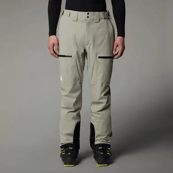 The North Face Men's Chakal Trousers Clay Grey