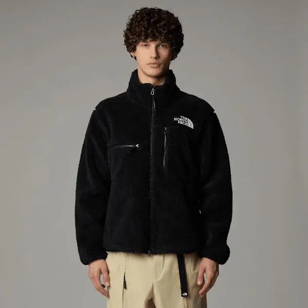 The North Face Men’s Denali X Jacket Tnf Black