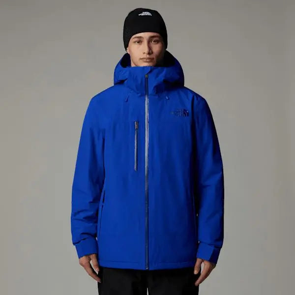 The North Face Men’s Descendit Jacket Tnf Blue