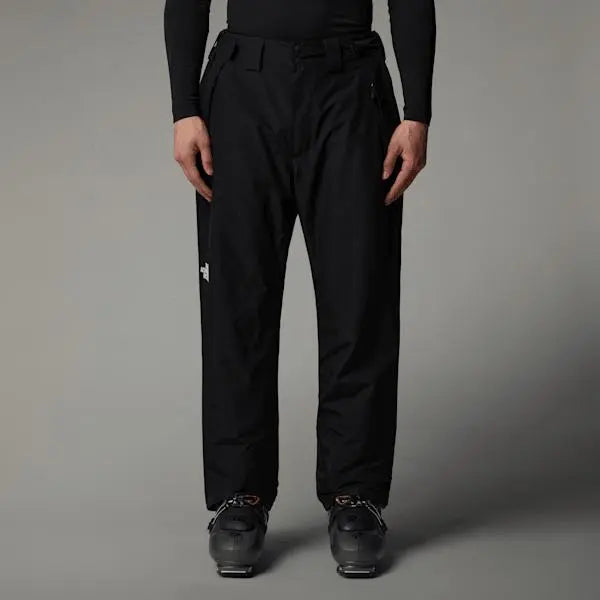 The North Face Men's Descendit Trousers Tnf Black