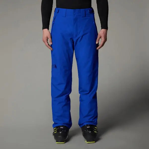 The North Face Men's Descendit Trousers Tnf Blue