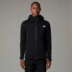 The North Face Men’s Diablo Softshell Jacket Tnf Black-tnf Black-npf