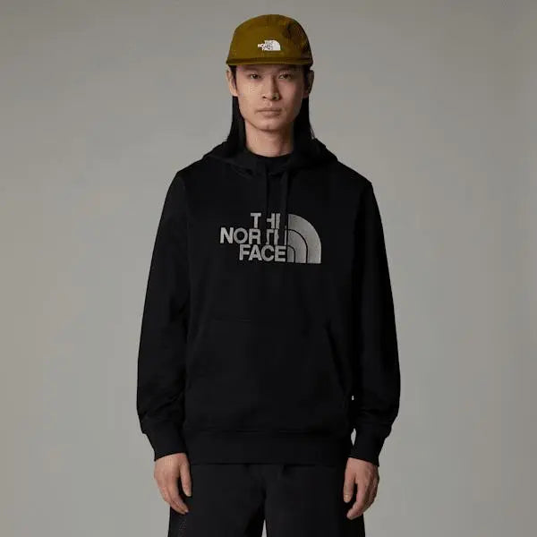 The North Face Men’s Drew Peak Hoodie Tnf Black