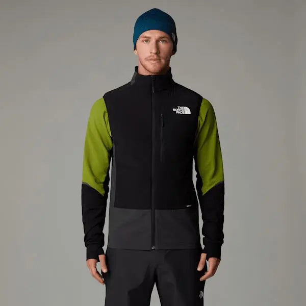 The North Face Men’s Elixir Hybrid Ventrix™ Gilet Asphalt Grey-tnf Black-npf