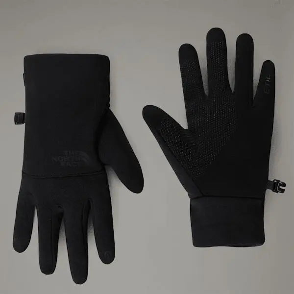 The North Face Men's Etip™ Gloves Tnf Black