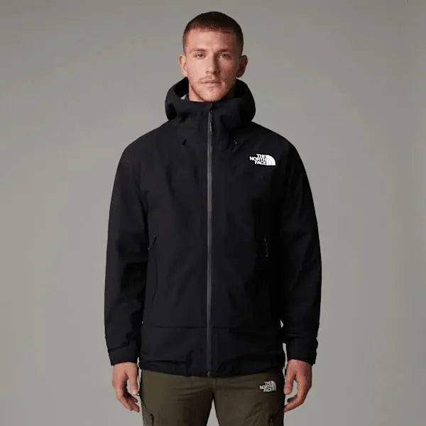 The North Face Men's Frontier Futurelight™ Jacket Tnf Black