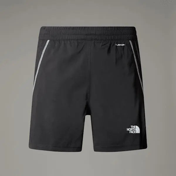 The North Face Men’s Hakuun Shorts Tnf Black