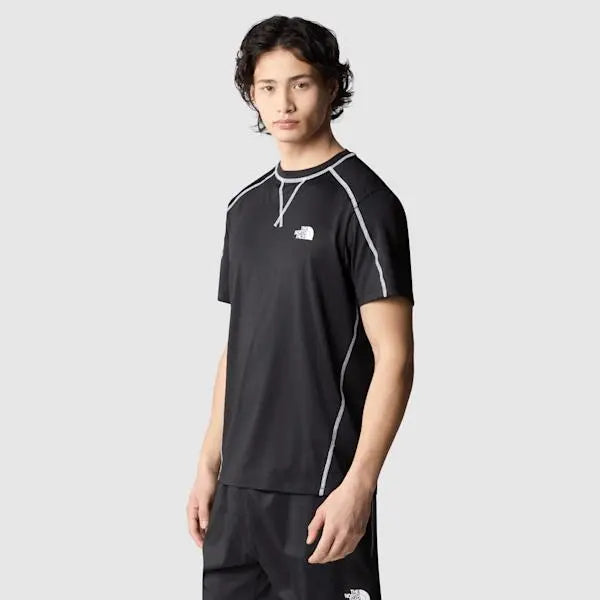 The North Face Men’s Hakuun T-shirt Tnf Black