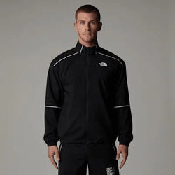 The North Face Men’s Hakuun Wind Jacket Tnf Black