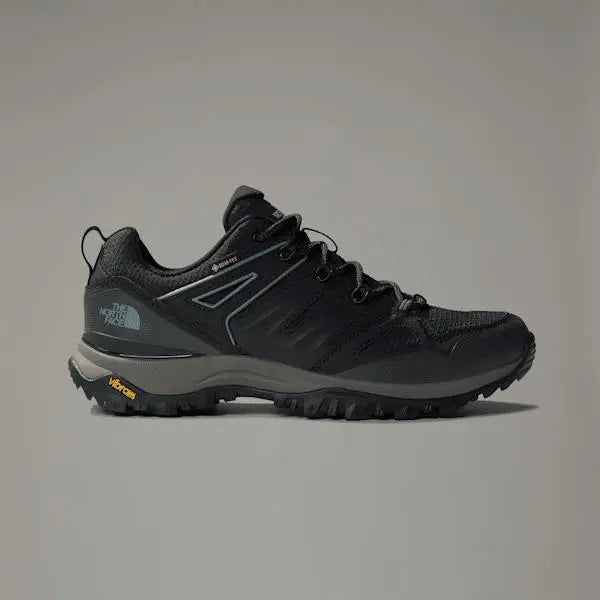 The North Face Men's Hedgehog Gore-tex® Hiking Shoes Tnf Black-asphalt Grey