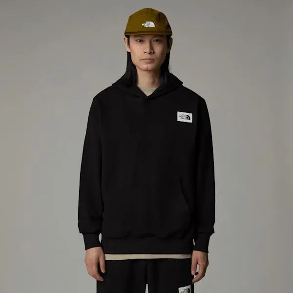 The North Face Men's Hoden Hoodie Tnf Black