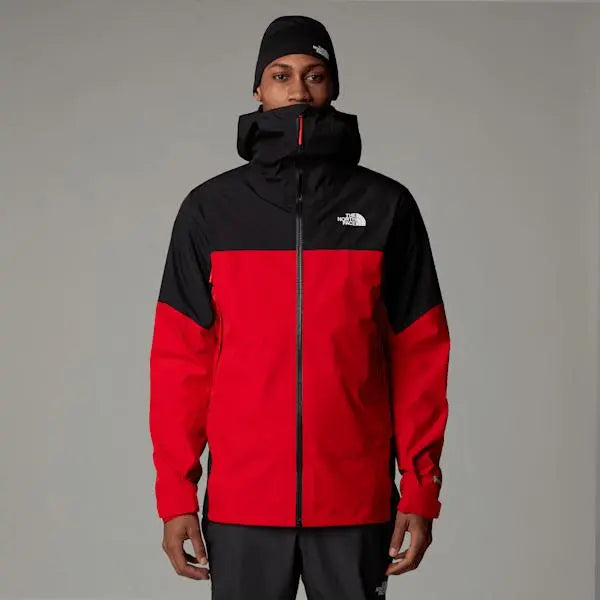 The North Face Men's Jazzi 3l Gore-tex® Jacket High Risk Red