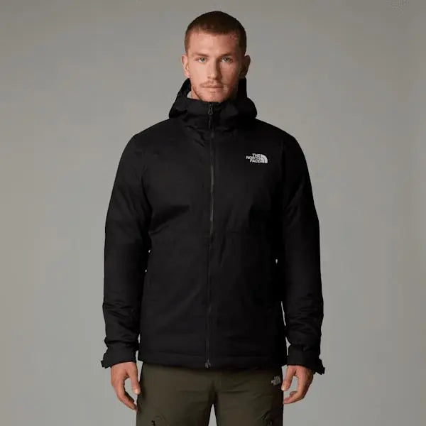 The North Face Men’s Millerton Insulated Jacket Tnf Black-npf