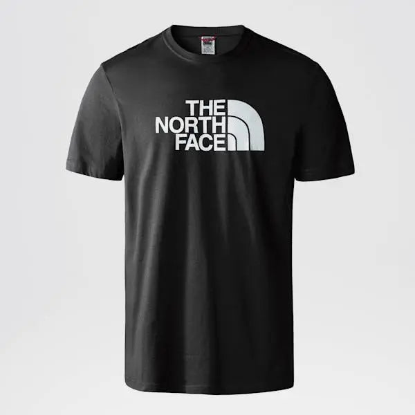 The North Face Men's New Peak T-shirt Tnf Black-tnf White