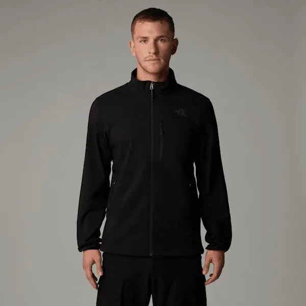 The North Face Men’s Nimble Jacket Tnf Black-npf