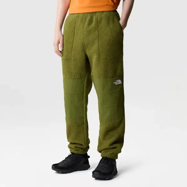 The North Face Men’s Ripstop Denali Trousers Forest Olive