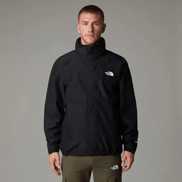 The North Face Men's Sangro Jacket Tnf Black-npf