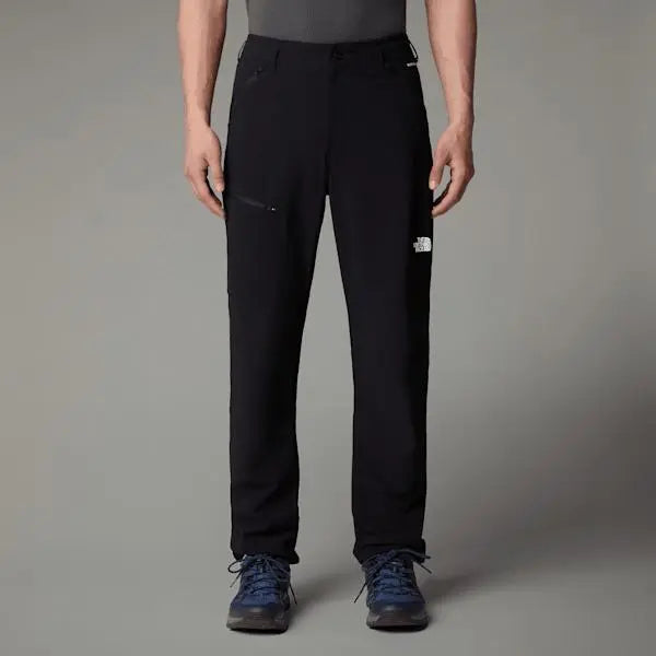 The North Face Men's Speedlight Regular Trousers Tnf Black