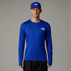 The North Face Men's Summit Altimetro Long-sleeve Top Ikb