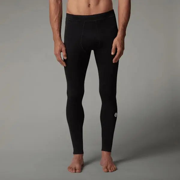 The North Face Men’s Summit Pro 120 Leggings Tnf Black-tnf Black