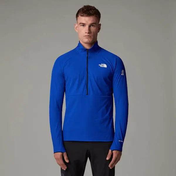 The North Face Men’s Summit Series™ Futurefleece™ Lt Jacket Tnf Blue-npf