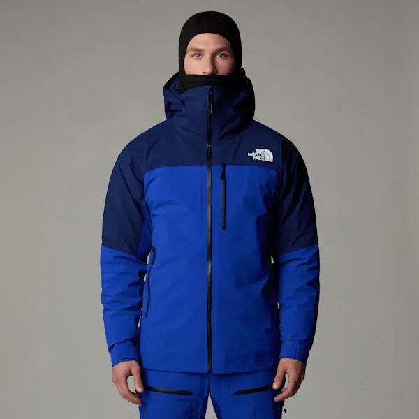 The North Face Men's Summit Torre Egger Futurelight™ Jacket Tnf Blue-eagle Blue