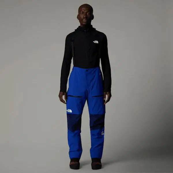 The North Face Men's Summit Torre Egger Futurelight™ Trousers Tnf Blue-eagle Blue