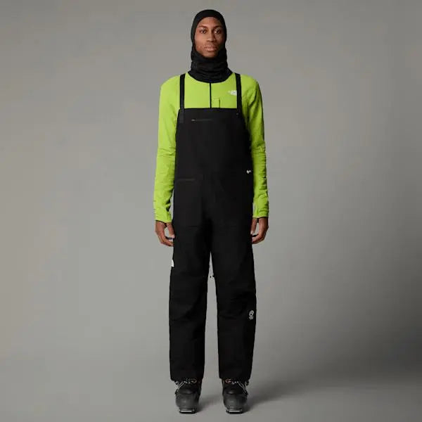 The North Face Men's Summit Verbier Gore-tex® Bib Trousers Tnf Black