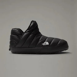 The North Face Men's Thermoball™ Traction Winter Booties Tnf Black-tnf White