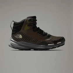 The North Face Men’s Vectiv™ Fastpack Futurelight™ Hiking Boots Military Olive-tnf Black