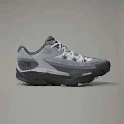 The North Face Men’s Vectiv™ Taraval Hiking Shoes High Rise Grey-smoked Pearl