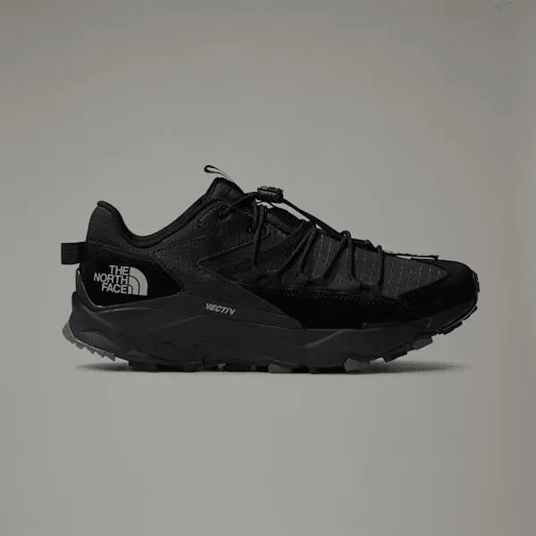 The North Face Men’s Vectiv™ Taraval Tech Everyday Shoes Tnf Black-tnf Black