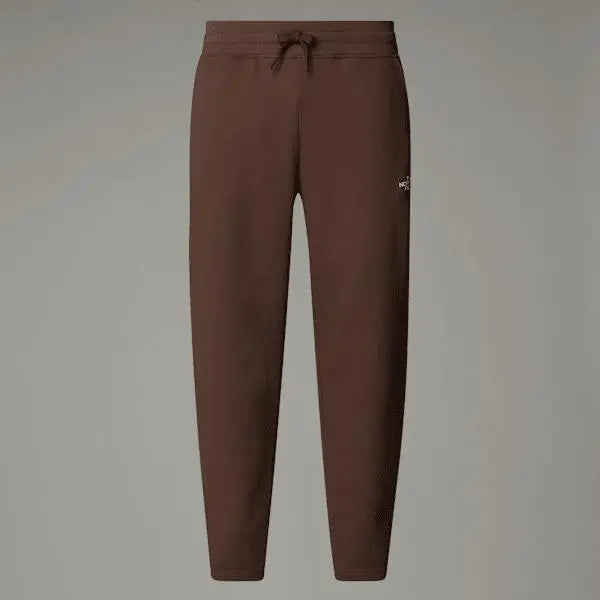 The North Face Men’s Zumu Fleece Joggers Smokey Brown