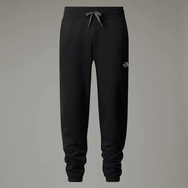 The North Face Men’s Zumu Fleece Joggers Tnf Black