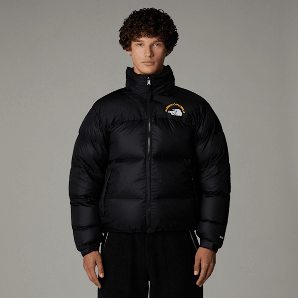 The North Face Men’s 1996 Retro Nuptse Jacket Tnf Black-tnf Black