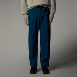 The North Face Men’s Abukuma Loose Trousers Midnight Petrol