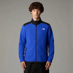 The North Face Men’s Alpine Polartec® Fleece 200 Jacket Tnf Blue-tnf Black