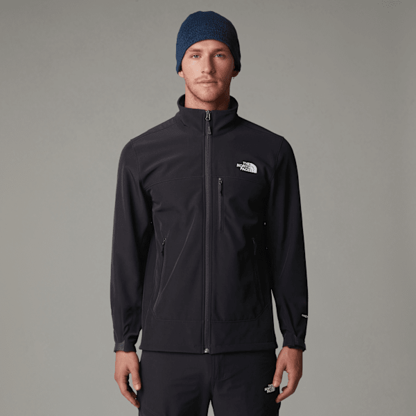 The North Face Men’s Apex Bionic Jacket Tnf Black-tnf White-npf