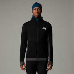 The North Face Men's Binntal Hybrid Ventrix™ Jacket Tnf Black-tnf Black-anthracite Grey