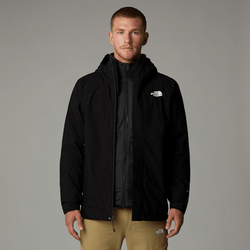 The North Face Men’s Carto Triclimate 3-in-1 Jacket Tnf Black-npf