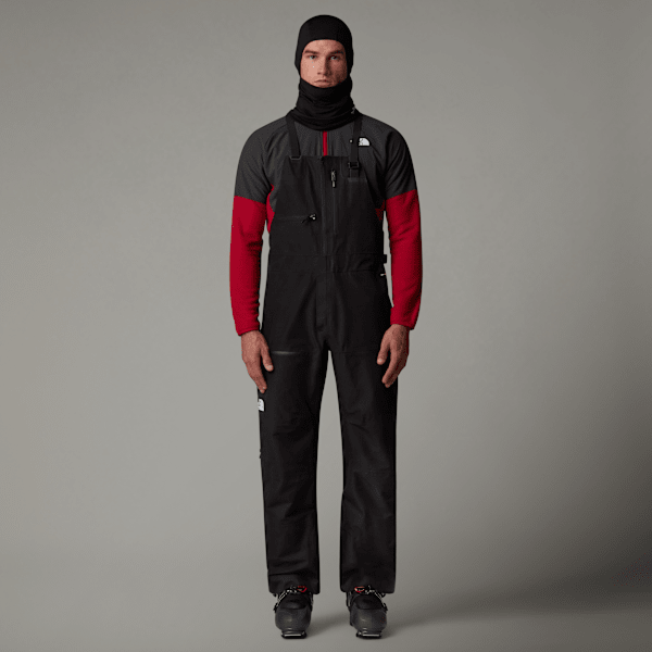 The North Face Men's Ceptor Bib Trousers Tnf Black