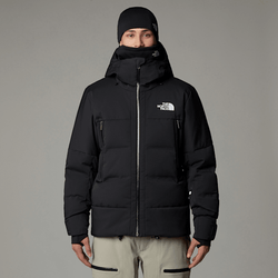 The North Face Men's Cirque Down Jacket Tnf Black