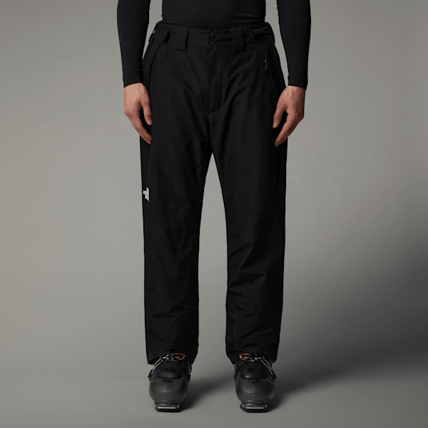 The North Face Men's Descendit Trousers Tnf Black