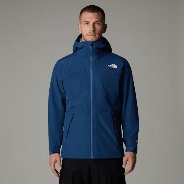 The North Face Men's Dryzzle Futurelight™ Jacket Shady Blue