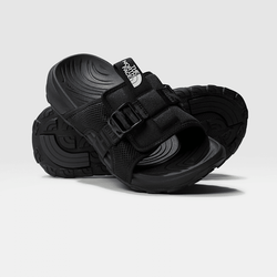 The North Face Men’s Explore Camp Slides Tnf Black-tnf Black