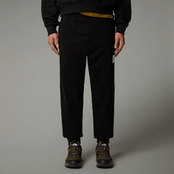 The North Face Men's Fine Joggers Tnf Black