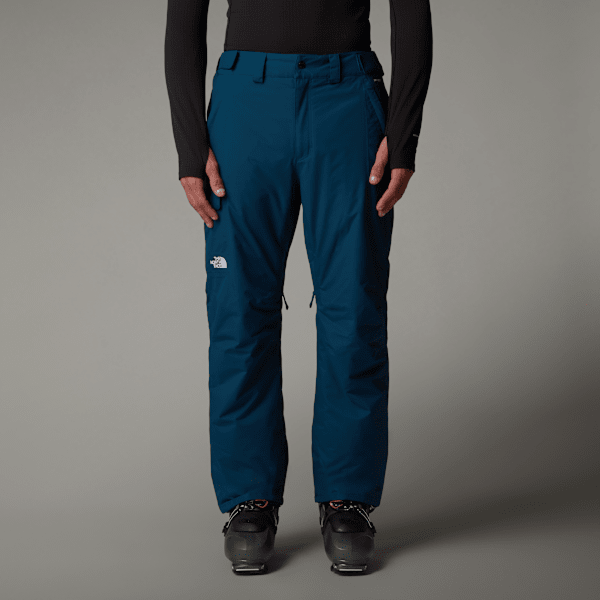 The North Face Men’s Freedom Insulated Trousers Midnight Petrol