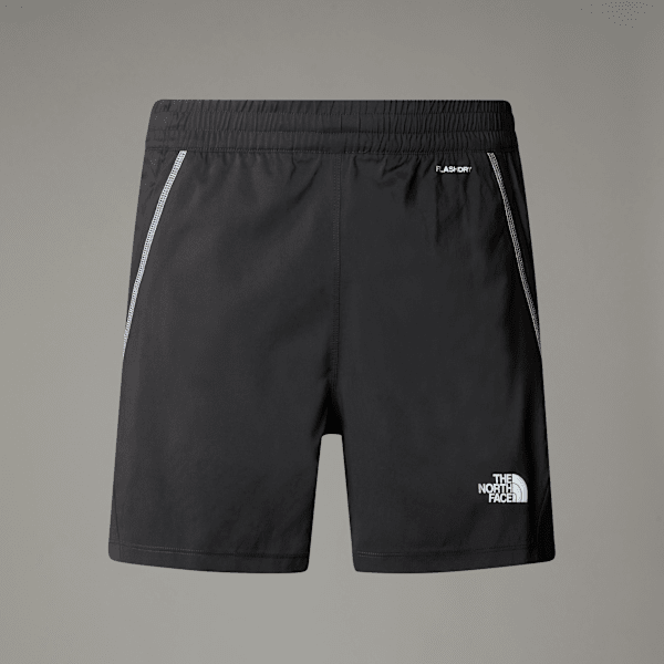 The North Face Men’s Hakuun Shorts Tnf Black