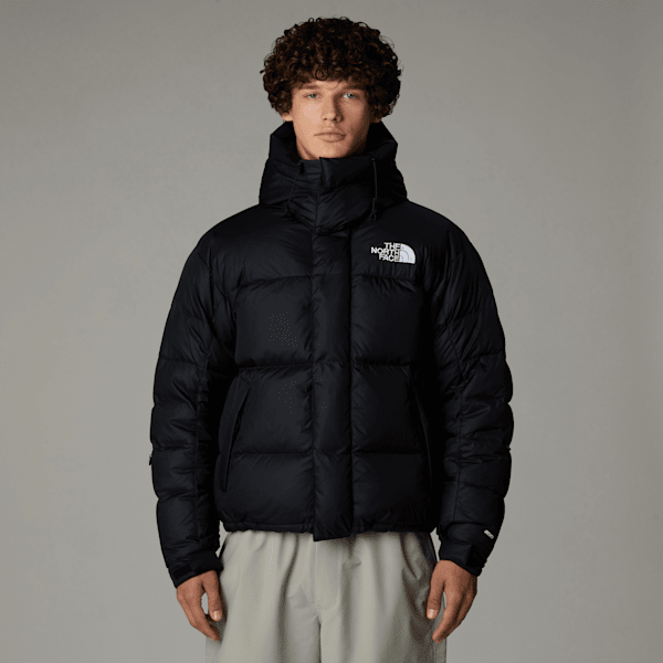 The North Face Men's Himalayan Baltoro Jacket Tnf Black-npf