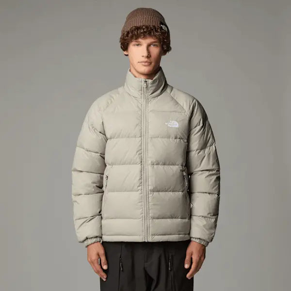 The North Face Men's Hydrenalite Down Jacket Clay Grey